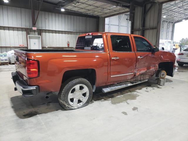 Photo 2 VIN: 3GCPCSEC7FG184541 - CHEVROLET SILVERADO 