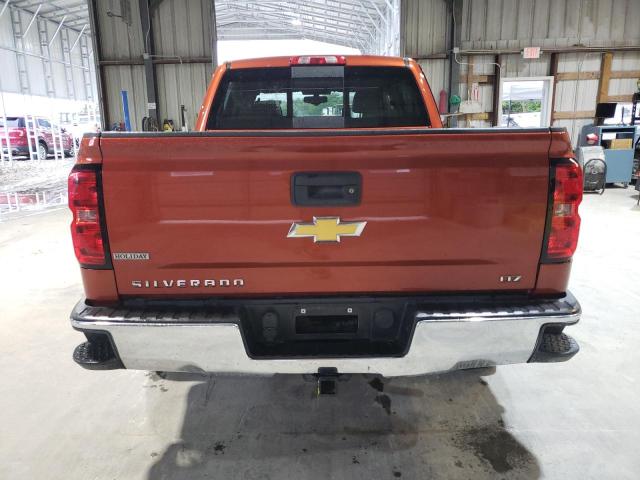 Photo 5 VIN: 3GCPCSEC7FG184541 - CHEVROLET SILVERADO 