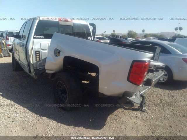 Photo 2 VIN: 3GCPCSEC7FG221779 - CHEVROLET SILVERADO 1500 