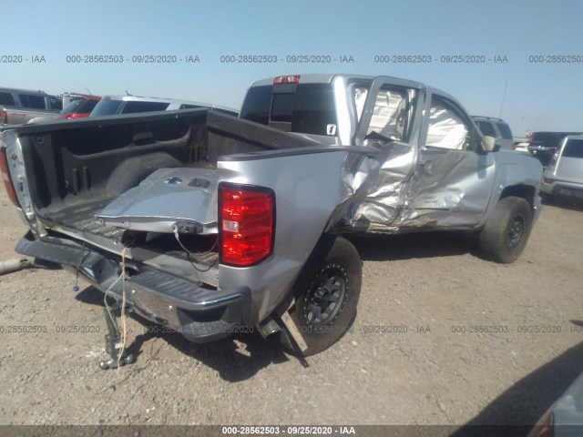 Photo 3 VIN: 3GCPCSEC7FG221779 - CHEVROLET SILVERADO 1500 