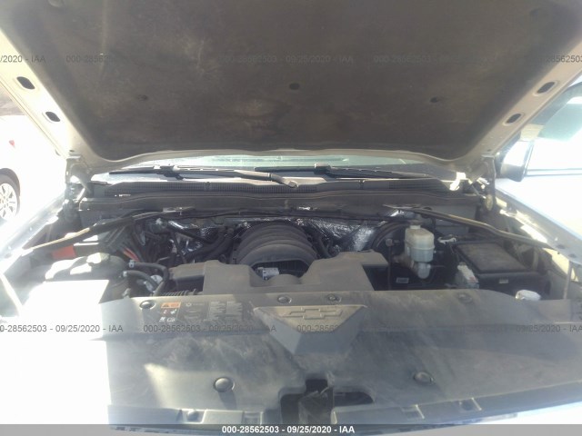 Photo 9 VIN: 3GCPCSEC7FG221779 - CHEVROLET SILVERADO 1500 