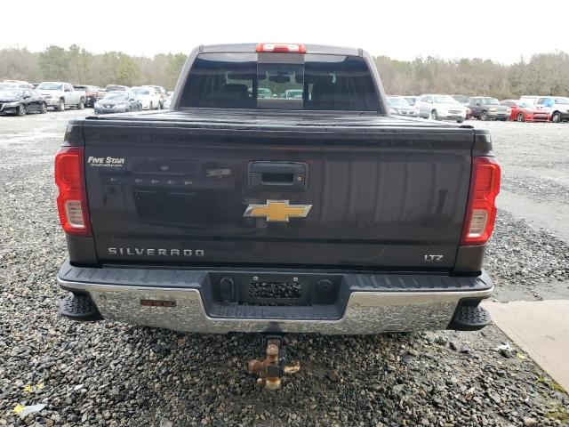 Photo 5 VIN: 3GCPCSEC7GG165473 - CHEVROLET SILVERADO 