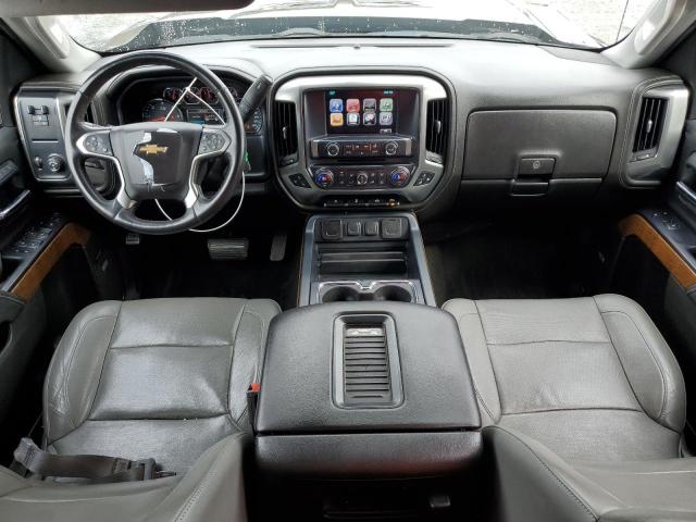 Photo 7 VIN: 3GCPCSEC7GG165473 - CHEVROLET SILVERADO 