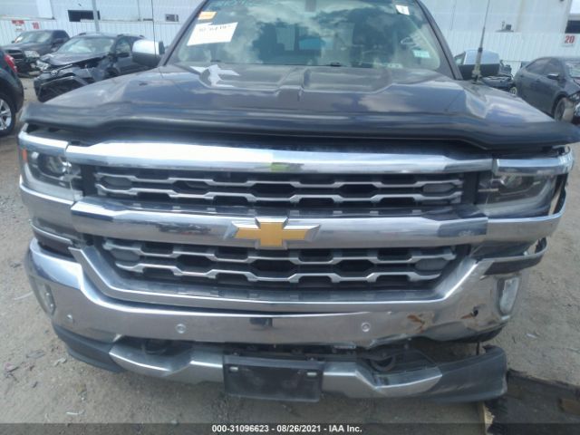 Photo 5 VIN: 3GCPCSEC7GG192317 - CHEVROLET SILVERADO 1500 