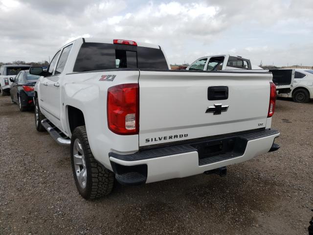 Photo 2 VIN: 3GCPCSEC7GG334004 - CHEVROLET SILVERADO 