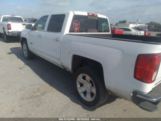 Photo 2 VIN: 3GCPCSEC7HG125492 - CHEVROLET SILVERADO 1500 