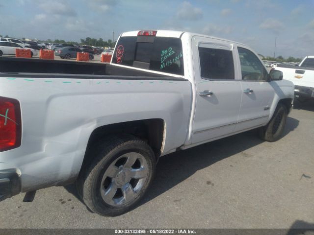 Photo 3 VIN: 3GCPCSEC7HG125492 - CHEVROLET SILVERADO 1500 