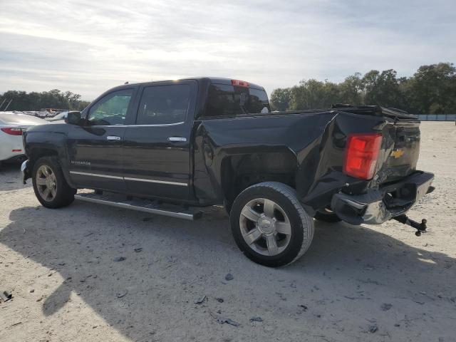 Photo 1 VIN: 3GCPCSEC7HG405073 - CHEVROLET SILVERADO 