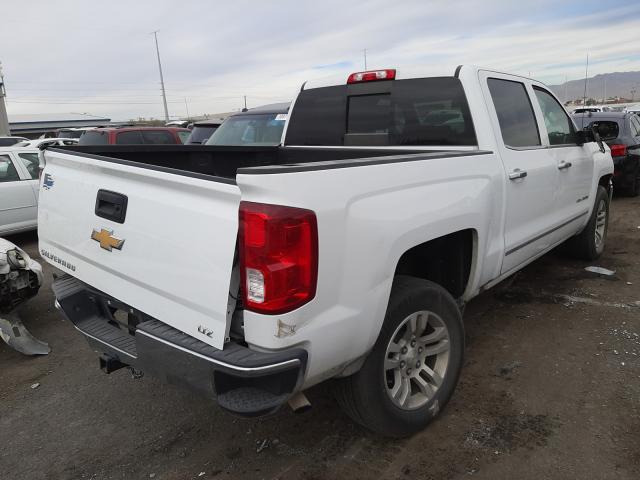 Photo 3 VIN: 3GCPCSEC7JG313290 - CHEVROLET SILVERADO 