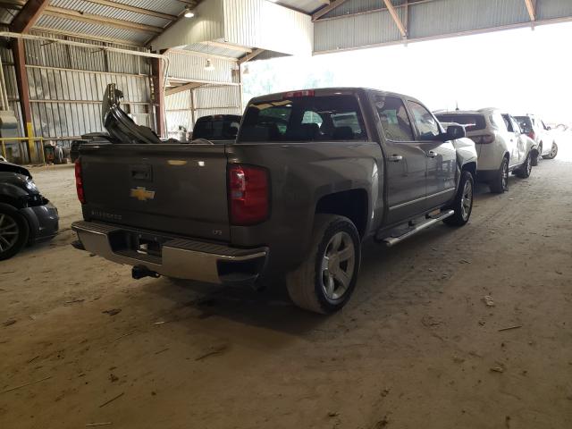 Photo 3 VIN: 3GCPCSEC8EG292679 - CHEVROLET SILVERADO 