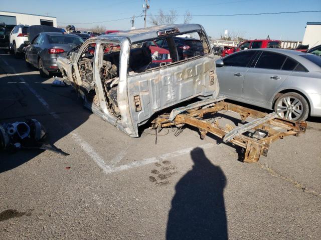 Photo 2 VIN: 3GCPCSEC8EG298823 - CHEVROLET SILVERADO 