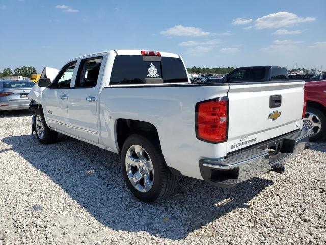 Photo 1 VIN: 3GCPCSEC8EG470364 - CHEVROLET SILVERADO 