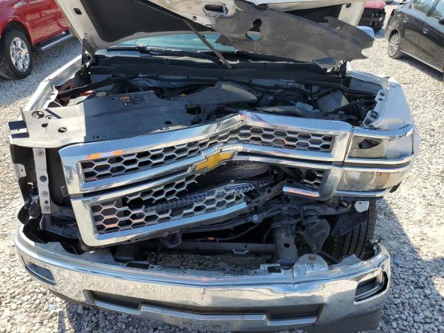 Photo 10 VIN: 3GCPCSEC8EG470364 - CHEVROLET SILVERADO 