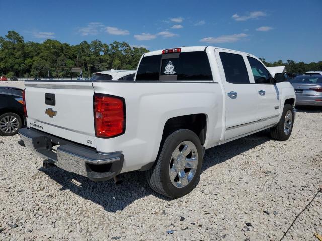 Photo 2 VIN: 3GCPCSEC8EG470364 - CHEVROLET SILVERADO 