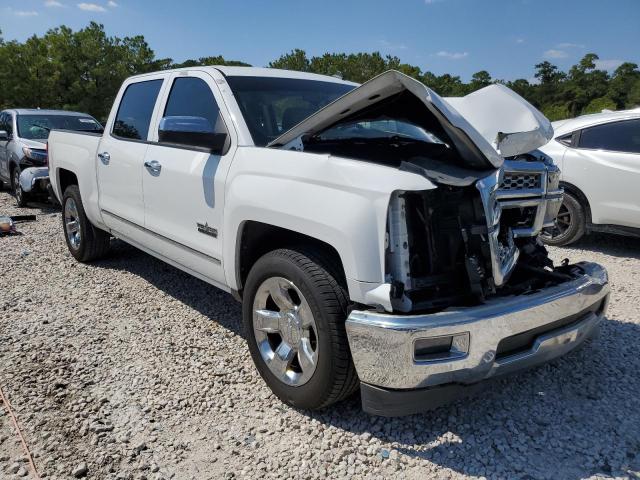 Photo 3 VIN: 3GCPCSEC8EG470364 - CHEVROLET SILVERADO 