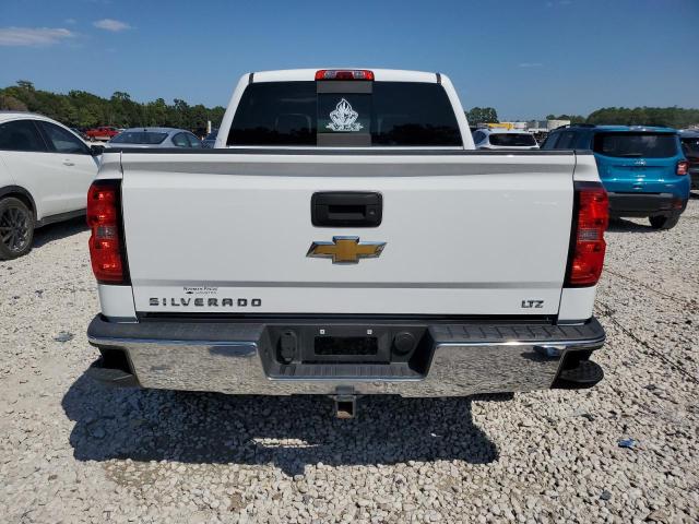 Photo 5 VIN: 3GCPCSEC8EG470364 - CHEVROLET SILVERADO 