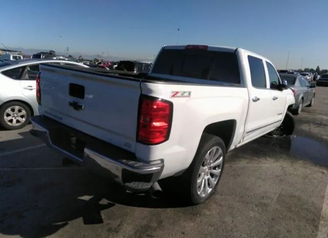 Photo 3 VIN: 3GCPCSEC8FG112425 - CHEVROLET SILVERADO 1500 