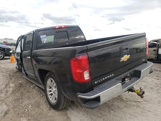 Photo 2 VIN: 3GCPCSEC8GG172979 - CHEVROLET SILVERADO 