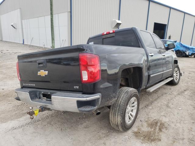 Photo 3 VIN: 3GCPCSEC8GG172979 - CHEVROLET SILVERADO 