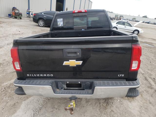 Photo 8 VIN: 3GCPCSEC8GG172979 - CHEVROLET SILVERADO 