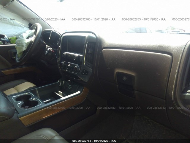 Photo 4 VIN: 3GCPCSEC8GG183884 - CHEVROLET SILVERADO 1500 