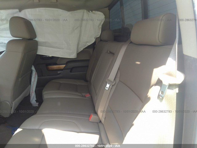 Photo 7 VIN: 3GCPCSEC8GG183884 - CHEVROLET SILVERADO 1500 