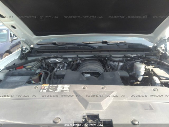 Photo 9 VIN: 3GCPCSEC8GG183884 - CHEVROLET SILVERADO 1500 