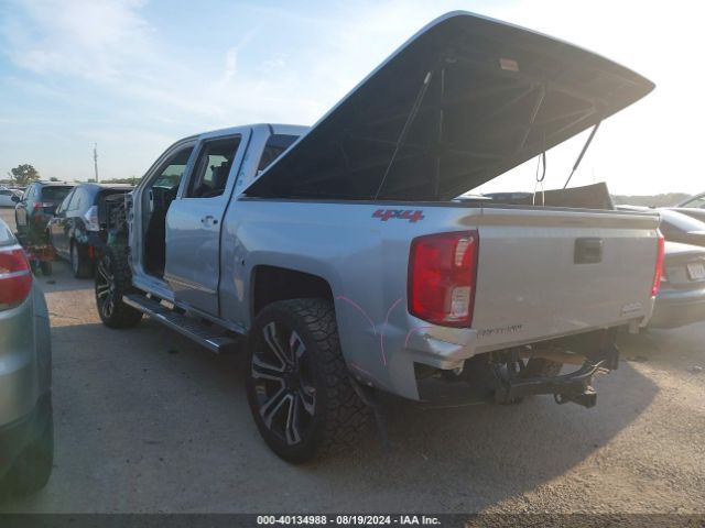 Photo 2 VIN: 3GCPCSEC8GG283175 - CHEVROLET SILVERADO 