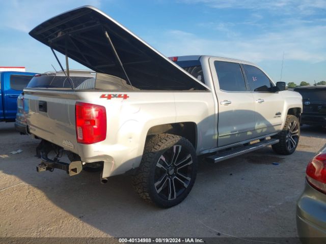 Photo 3 VIN: 3GCPCSEC8GG283175 - CHEVROLET SILVERADO 