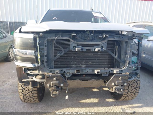 Photo 5 VIN: 3GCPCSEC8GG283175 - CHEVROLET SILVERADO 