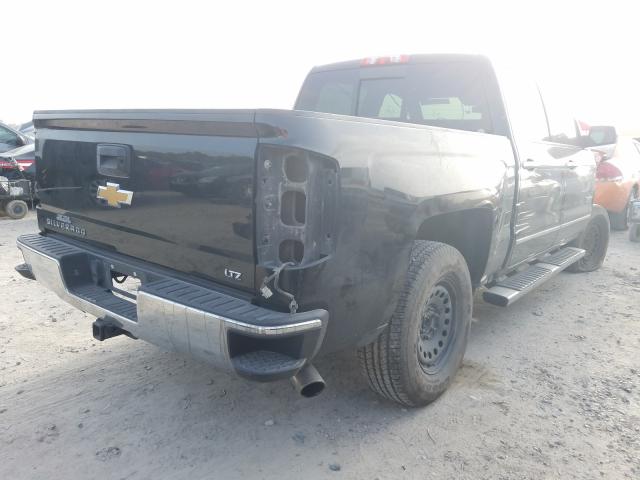 Photo 3 VIN: 3GCPCSEC8GG381378 - CHEVROLET SILVERADO 