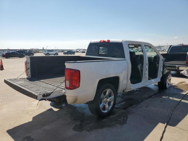 Photo 2 VIN: 3GCPCSEC8HG285929 - CHEVROLET SILVERADO 