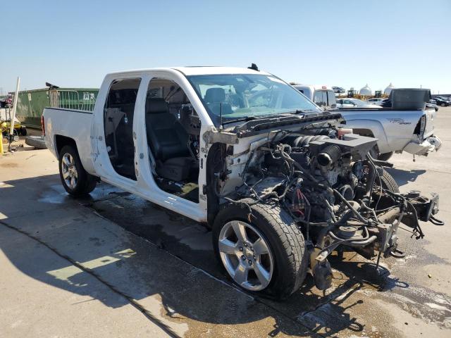 Photo 3 VIN: 3GCPCSEC8HG285929 - CHEVROLET SILVERADO 