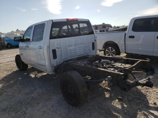 Photo 2 VIN: 3GCPCSEC8JG261149 - CHEVROLET SILVERADO 