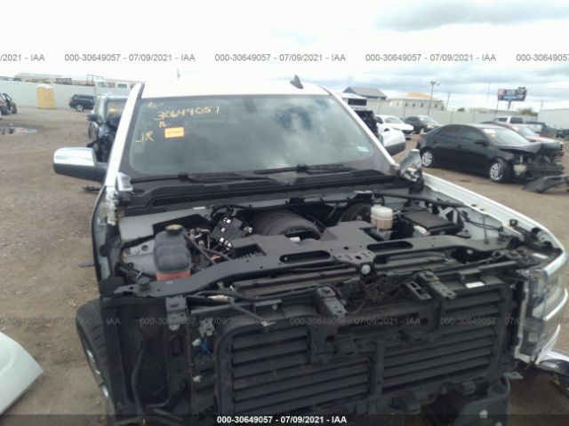 Photo 9 VIN: 3GCPCSEC8JG596301 - CHEVROLET SILVERADO 1500 