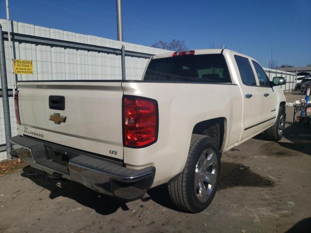 Photo 3 VIN: 3GCPCSEC9EG256659 - CHEVROLET SILVERADO 