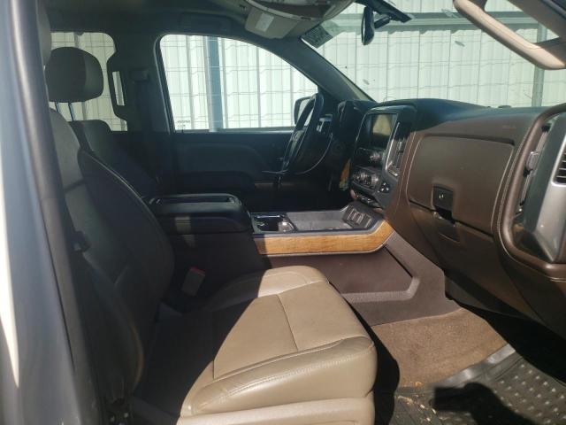 Photo 4 VIN: 3GCPCSEC9EG256659 - CHEVROLET SILVERADO 