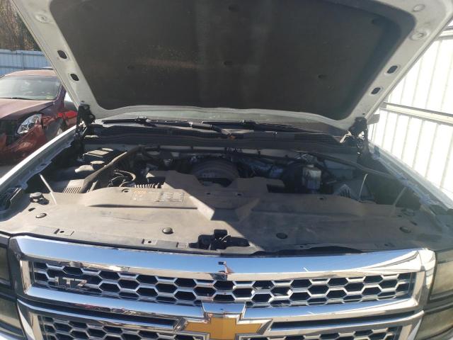 Photo 6 VIN: 3GCPCSEC9EG256659 - CHEVROLET SILVERADO 