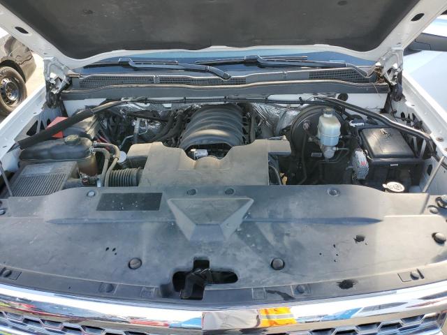 Photo 10 VIN: 3GCPCSEC9EG314656 - CHEVROLET SILVERADO 