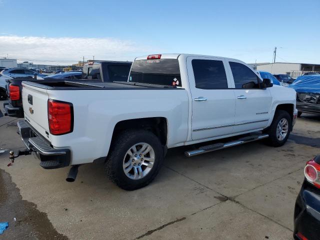 Photo 2 VIN: 3GCPCSEC9EG314656 - CHEVROLET SILVERADO 