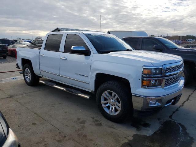 Photo 3 VIN: 3GCPCSEC9EG314656 - CHEVROLET SILVERADO 