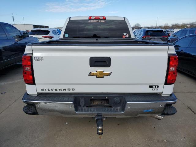 Photo 5 VIN: 3GCPCSEC9EG314656 - CHEVROLET SILVERADO 