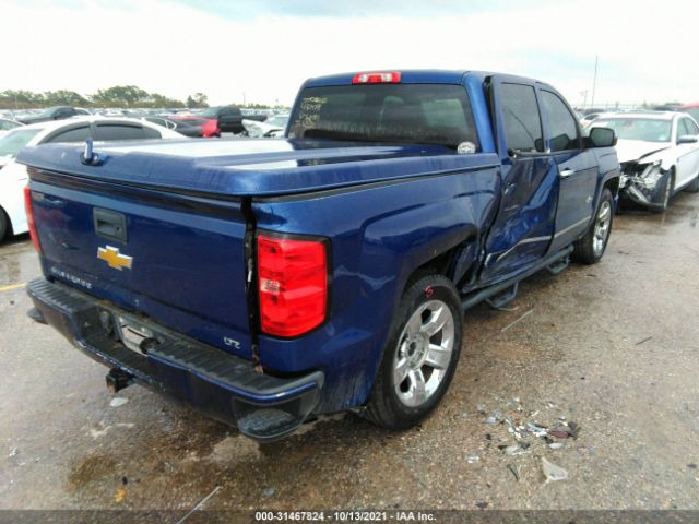 Photo 3 VIN: 3GCPCSEC9EG385016 - CHEVROLET SILVERADO 1500 