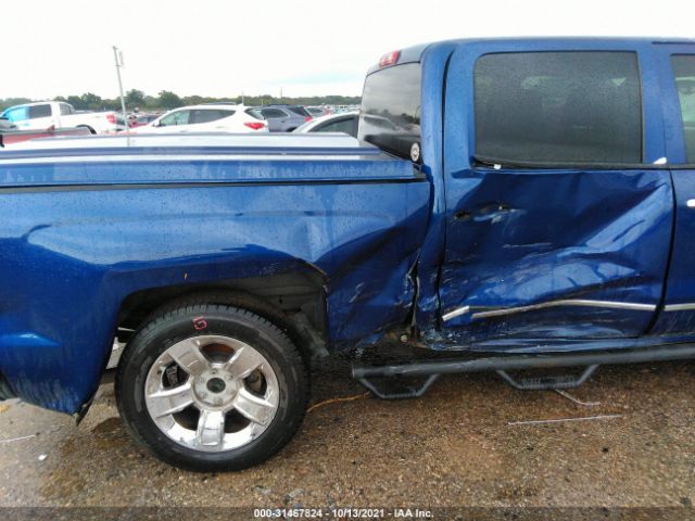 Photo 5 VIN: 3GCPCSEC9EG385016 - CHEVROLET SILVERADO 1500 