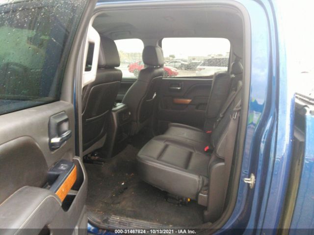 Photo 7 VIN: 3GCPCSEC9EG385016 - CHEVROLET SILVERADO 1500 