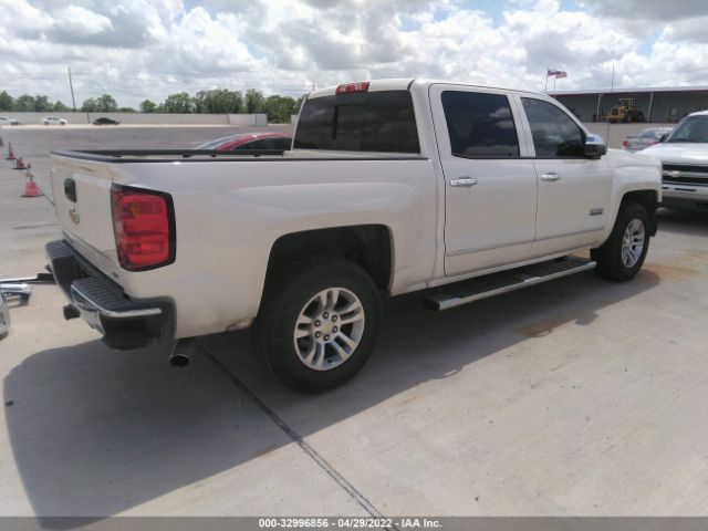 Photo 3 VIN: 3GCPCSEC9EG462905 - CHEVROLET SILVERADO 1500 