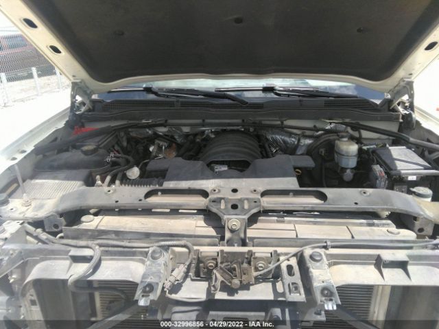 Photo 9 VIN: 3GCPCSEC9EG462905 - CHEVROLET SILVERADO 1500 