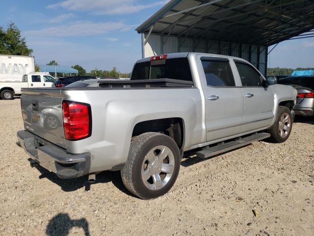 Photo 2 VIN: 3GCPCSEC9FG197324 - CHEVROLET SILVERADO 