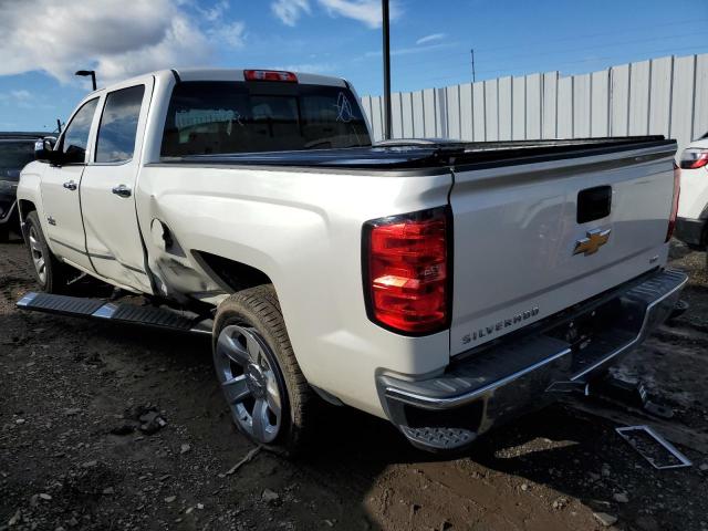 Photo 1 VIN: 3GCPCSEC9FG298637 - CHEVROLET SILVERADO 