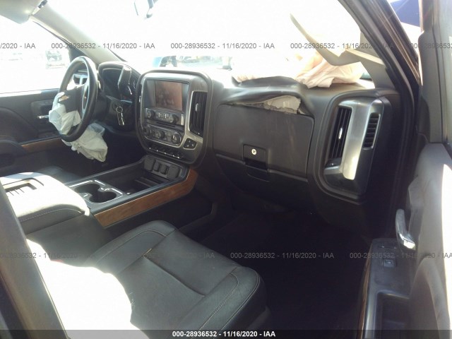 Photo 4 VIN: 3GCPCSEC9GG155544 - CHEVROLET SILVERADO 1500 